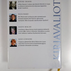 Kirjavaliot - Deaver, Jeffrey : Uinuva nukke / Ward, Nick... - pikkukuva 2