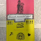 Jacqueline Wilson - Ihanat, kamalat pojat (sid.) - pikkukuva 2