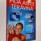 Sheena Meredith : Pidä aistit terävinä - pikkukuva 1