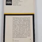 H. B. Acton : Mitä Marx todella sanoi - pikkukuva 2