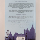 Donna Leon : Blood from a stone - pikkukuva 2