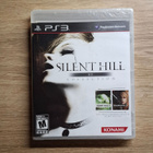 Silent Hill HD Collection PS3 : UUSI - pikkukuva 1