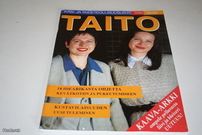 Taito 2/1995