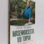 Petri Välimäki : Masennuksesta voi toipua : Suuntaviittoj... - pikkukuva 1