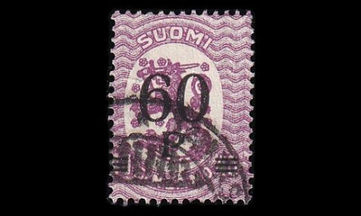95 o M-17 60/40p siirtymä (1921)