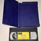 WALT DISNEY TIMON JA PUMBA MAKUMATKALLA EIFFELISTÄ ITÄÄN VHS - pikkukuva 3