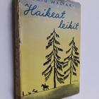 Satu Waltari : Haikeat leikit - pikkukuva 1