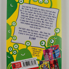 Pamela Butchart : Baby Aliens Got My Teacher! - pikkukuva 2
