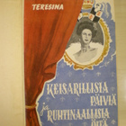 Teresina: Keisarillisia päiviä ja ruhtinaallisia öitä - pikkukuva 2