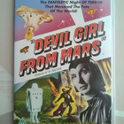 Devil Girl From Mars DVD - pikkukuva 1