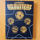2000 AD Complete Ro-Busters - pikkukuva 1