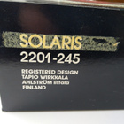 Iittala Tapio Wirkkala Solaris 2201-245 laatikko - pikkukuva 2