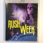 Rush Week (Blu-ray) Slip-cover (1989) UUSI - pikkukuva 3