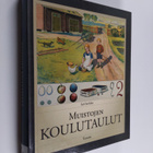 Sari (toim.) Savikko : Muistojen koulutaulut - pikkukuva 1