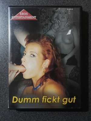 Eros Entertainment: Dumm fickt gut _eb10t