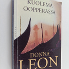 Donna Leon : Kuolema oopperassa - pikkukuva 1