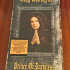 Ozzy Osbourne CD-boxi - pikkukuva 1