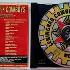 LENINGRAD COWBOYS: MONGOLIAN BARBEQUE CD - pikkukuva 2