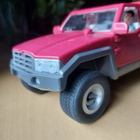 Schleich avolava-auto - pikkukuva 5