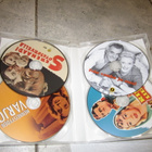 4 x DVD : Tauno Palo 100 vuotta DVD KOKOELMA 6 - pikkukuva 1