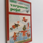 Jordan Raditskov : Me varpusenpojat - pikkukuva 1