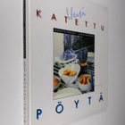 Marjatta Pauloff : Uusi katettu pöytä - pikkukuva 1