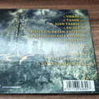 JONNE (KORPIKLAANI) Kallohonka CD - pikkukuva 2