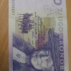 Ruotsi 20 kr - pikkukuva 1