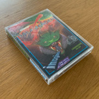 Salamander - Commodore 64 - pikkukuva 2