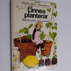 Christina Björk : Linnea planterar kärnör, frön och annat - pikkukuva 1