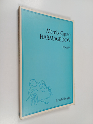 Marnix Gijsen : Harmagedon