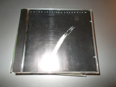CD JUICE LESKINEN ** YÖLENTO **