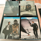 Daniel Craig - James Bond 007 (paketti blu-ray) - pikkukuva 1