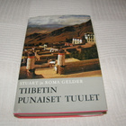 Gelder Tiibetin punaiset tuulet  -sid - pikkukuva 1