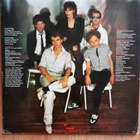 LP Pat Benetar Crimes of Passion - pikkukuva 2