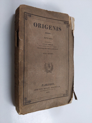 Collectio selecta ss. ecclesiae patrum : complectens exqu...