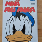 MINÄ AKU ANKKA - kirja *SIISTI* PK SEUDULLA - pikkukuva 2