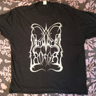 Dimmu Borgir : The Cunt Hunters of The Night - paita - pikkukuva 1