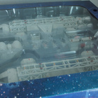 Space 1999 - DELUXE EAGLE HANGAR - pikkukuva 5