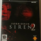 Forbidden Siren 2 *EI OHJEITA* - pikkukuva 1