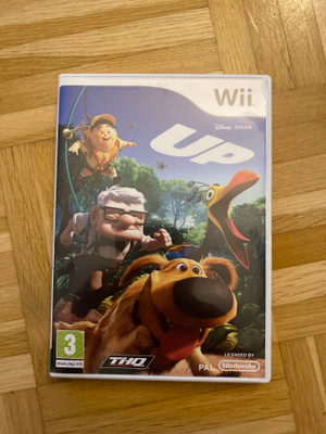 Up Wii