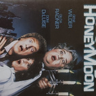 Haunted honeymoon dvd - pikkukuva 1