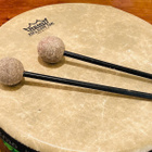 REMO 10” Percussion lattiatomi - pikkukuva 1