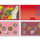 JAPANI Rahasarja Dragon 666 jeniä -2024 - pikkukuva 1