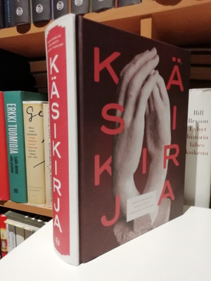 Käsikirja - Panelius & Santti & Tuusvuori - 1.p.Uusi