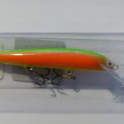 KARIKKO 11cm - pikkukuva 1