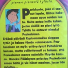 Peukaloinen DVD - pikkukuva 3