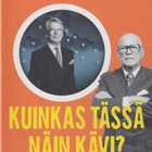 Björn Wahlroos: Kuinkas tässä näin kävi? - pikkukuva 1