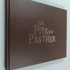 The Pirk(ko) panther : life isn't about waiting for the s... - pikkukuva 1