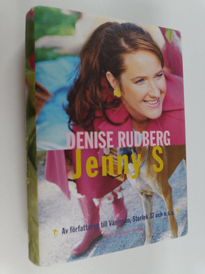 Denise Rudberg : Jenny S